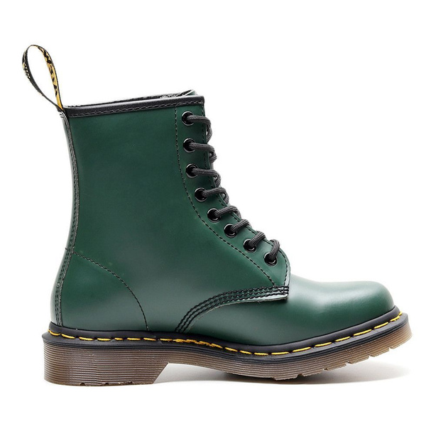 Берцы Dr. Martens - купить с доставкой по выгодным ценам в интернет ...