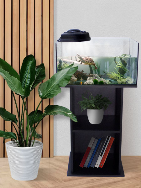 Тумба под аквариум 60х40 - купить с доставкой по выгодным ценам в ...
