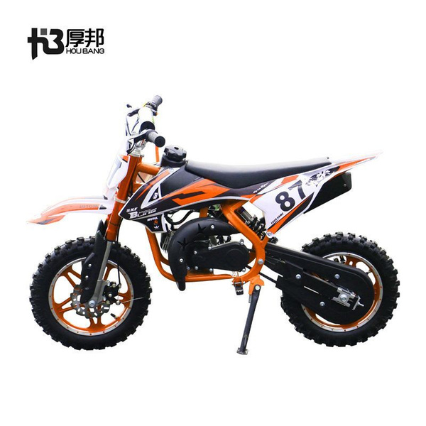 Питбайк Dirt Bike 49cc