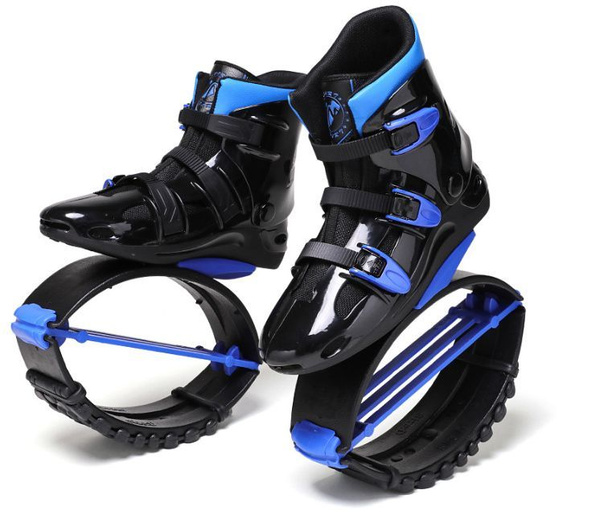 Kangoo Jumps Kids