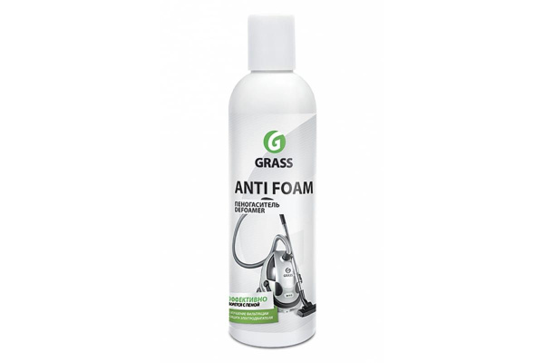 Пеногаситель Grass "Antifoam IM", 250мл - арт. 134250 - купить с ...