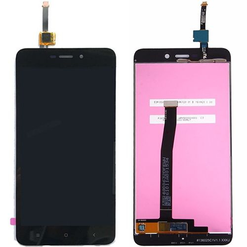 Xiaomi Redmi 4 Экран Купить