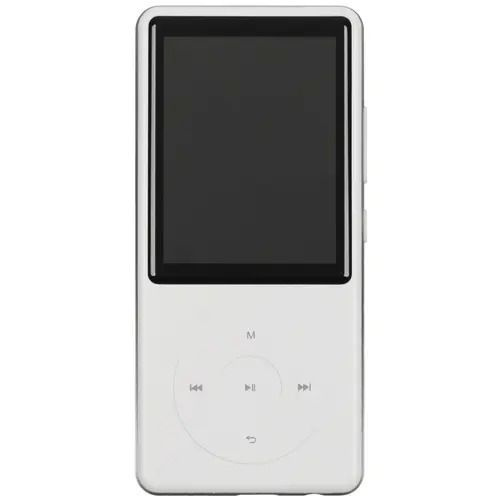 MP3-плеер Digma M5, 16 ГБ купить по выгодной цене в интернет-магазине ...