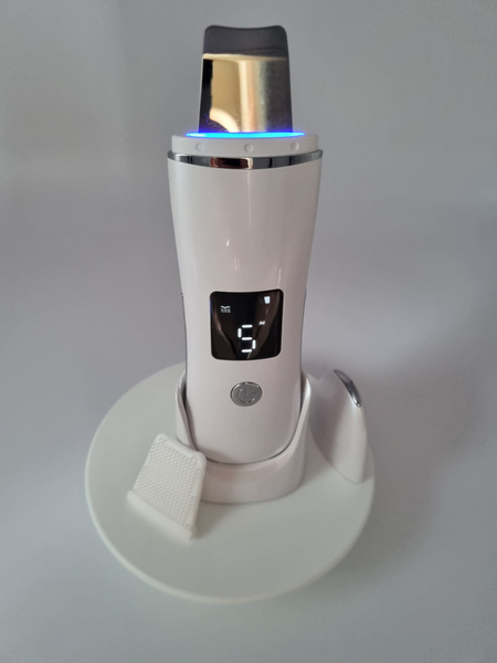 Ультразвуковая чистка Ультразвуковая чистка лица аппарат от черных ...