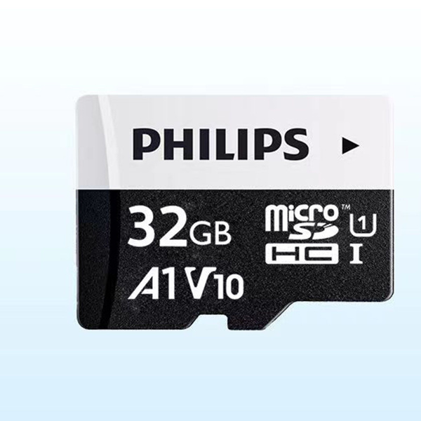 Карта памяти Philips 32 ГБ - купить с доставкой по выгодным ценам в ...