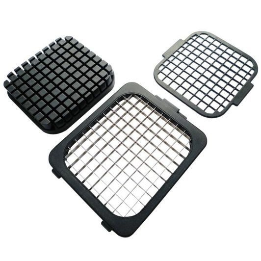 Аксессуар для фрукто-овощерезки ALLIGATOR of Sweden сменные ножи ...