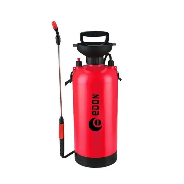 Опрыскиватель для растений Edon 1 шт, Пластик - купить по выгодной цене ...