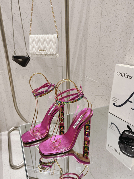 Туфли Aquazzura - купить с доставкой по выгодным ценам в интернет ...