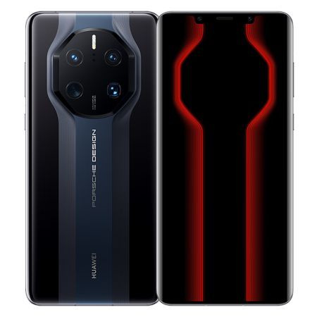 Смартфон HUAWEI Mate 50 RS 512 ГБ ГБ - купить по выгодной цене в ...
