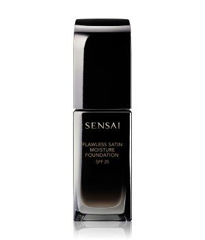 Sensai Тональный кремs Flawless Satin Moisture Тональный крем - купить ...