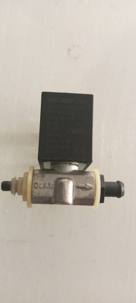 Клапан двухходовой для кофемашины Борк C801 C803 C804 - купить с ...
