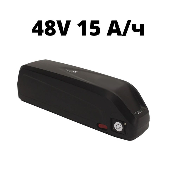 Аккумулятор для электровелосипеда Аккумулятор 48V 15A/ч для ...