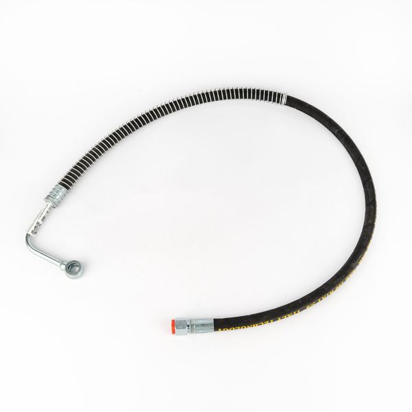 Шланг ГУР ГАЗ Валдай нагнетательный l 1050 (ГОСТех) - Гостех арт ...