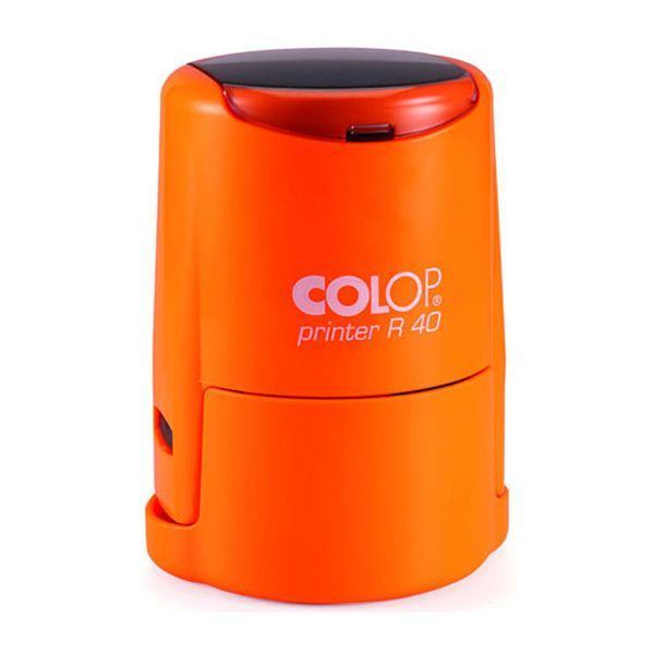 Colop Printer R40 автоматическая оснастка для печатей, диам. 41.5 мм ...
