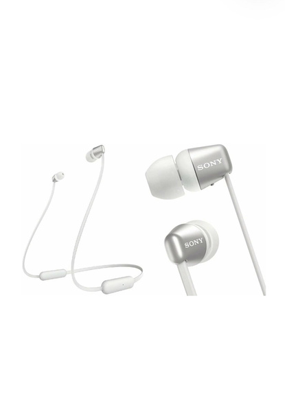 Наушники Внутриканальные Sony WI-C310 - купить по доступным ценам в ...