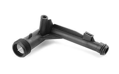 Входной патрубок для минимоек Karcher K5. (9.002-145.0) - купить в ...