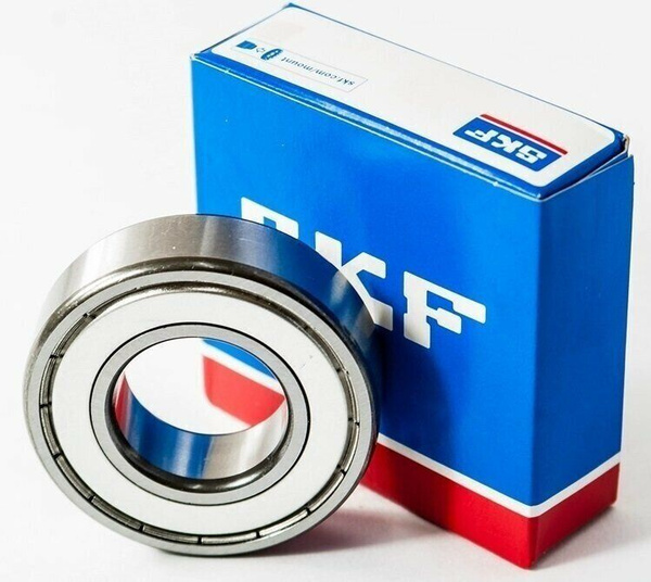 Подшипник универсальный SKF 6202-2Z SKF - купить по выгодной цене в ...