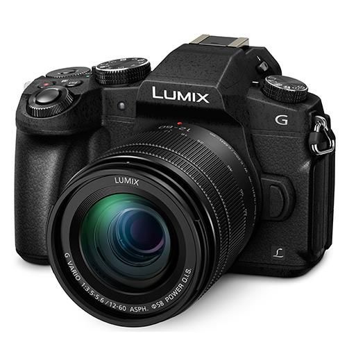 Беззеркальный фотоаппарат Panasonic G80 - купить по низкой цене в ...