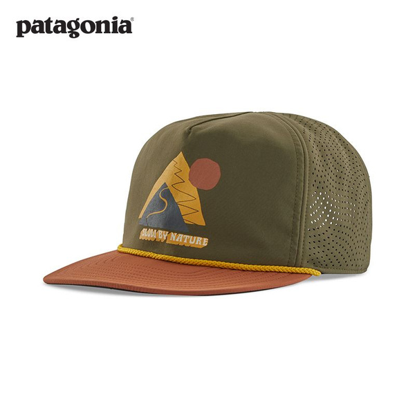 Бейсболка Patagonia - купить с доставкой по выгодным ценам в интернет ...