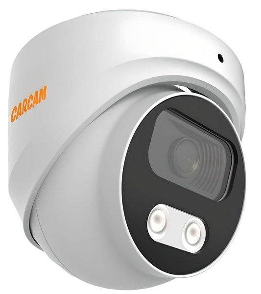 Камера видеонаблюдения CARCAM Dome HD Camera 2076 1920×1080 Full HD ...