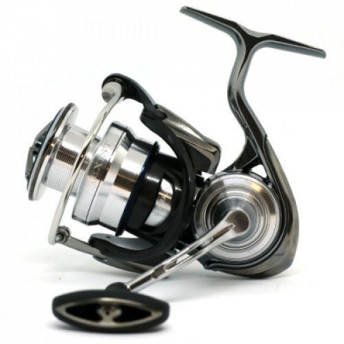 Купить Катушку Daiwa Exist 2005 Года