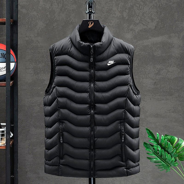 Р–РёР»РµС‚ Nike Basic down Vest