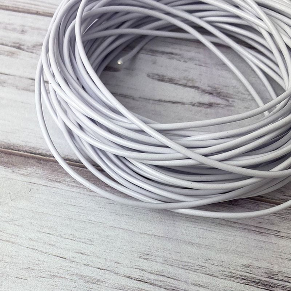 Электрический провод НВ-4 0.2 мм² - купить по выгодной цене в интернет ...