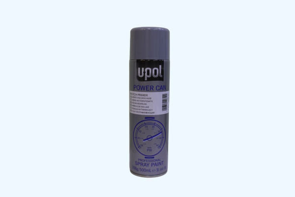 Автогрунтовка U-POL по низкой цене с доставкой в интернет-магазине OZON ...