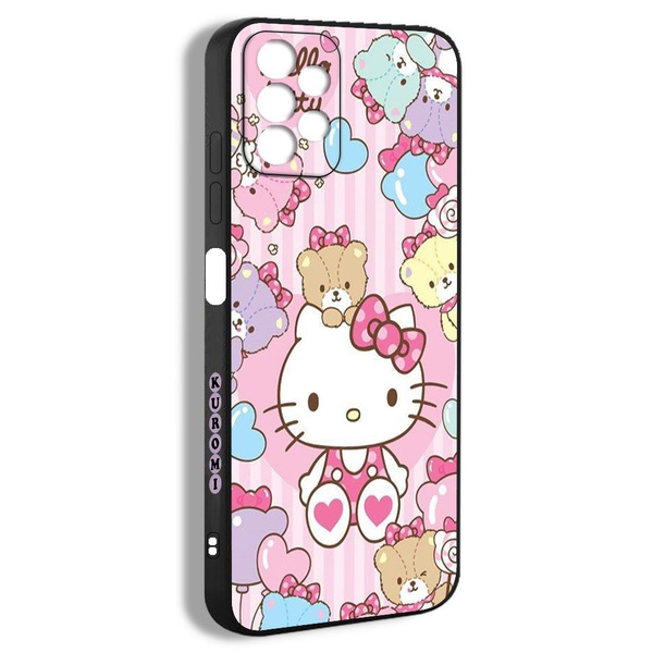 Mirage hello Kitty