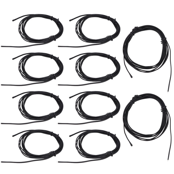 Термистор NTC - купить по выгодной цене в интернет-магазине OZON ...