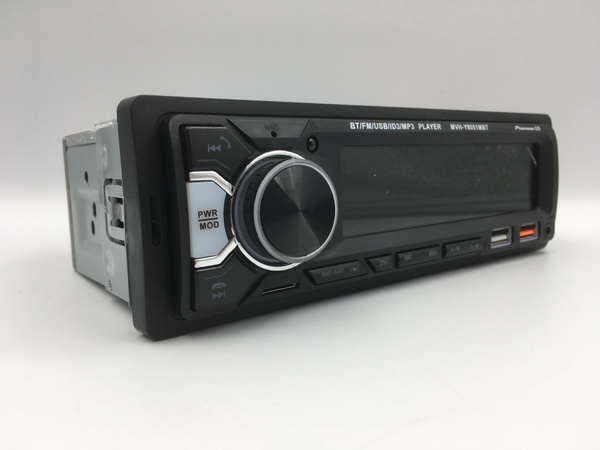 Магнитола PIONEER.GB MVH-Y8051MBT1 DIN - купить в интернет-магазине ...