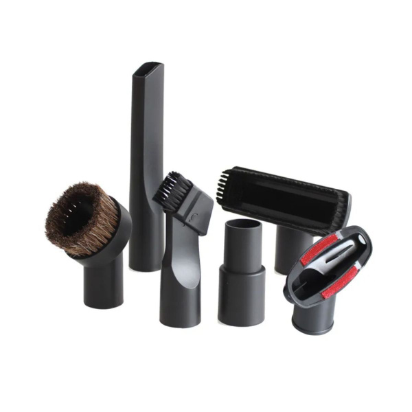 Набор насадок для пылесоса универсальный 5в1, насадка на пылесос ...