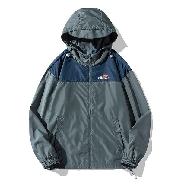 Ветровка Ellesse купить на OZON по низкой цене (1341660299)