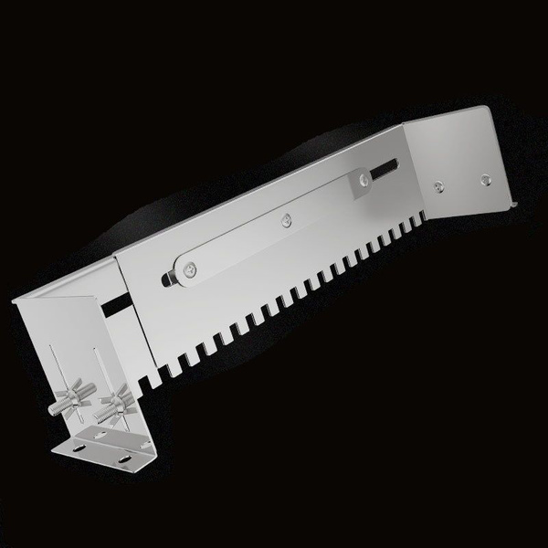 Шпатель Для шпатлевки, Для наливного пола, Сталь купить по низкой цене ...