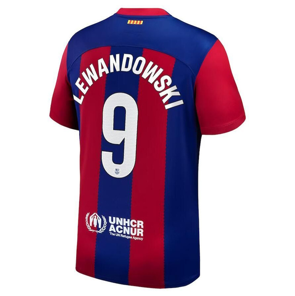 Футболка FC Barcelona, размер универсальный, цвет синий, 100% ...