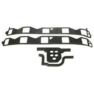 Прокладка коллектора ГАЗ-53 дв.511,513,523 (4 шт.) "УАЗ" - арт ...