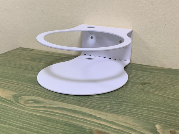 Кронштейн-подставка для роутера TP-Link DECO X20/X50/X55/X60 и др ...