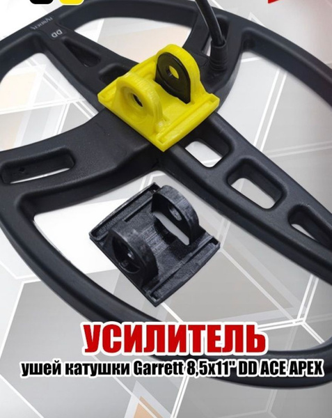 Прочие аксессуары для металлоискателя - купить с доставкой по выгодным ...