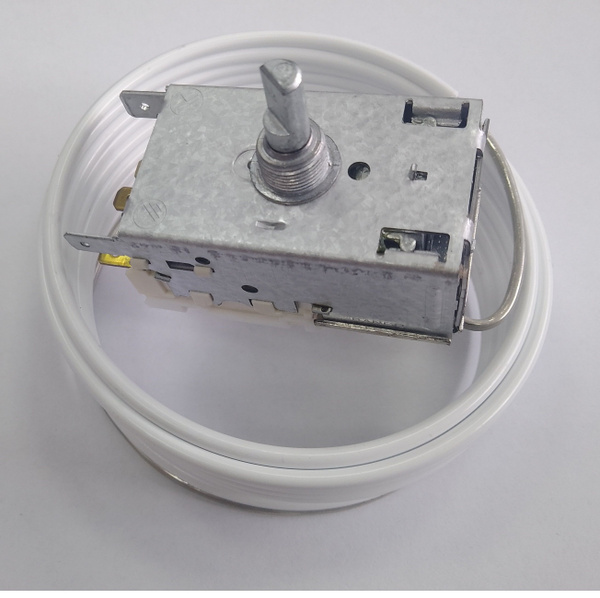 Термостат 2,5м K59-L1275 для холодильника, Indesit, Атлант, STINOL ...