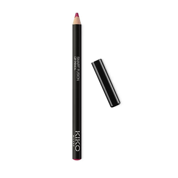 KIKO MILANO Карандаш для губ Smart Fusion Lip Pencil (530 Amaranth ...