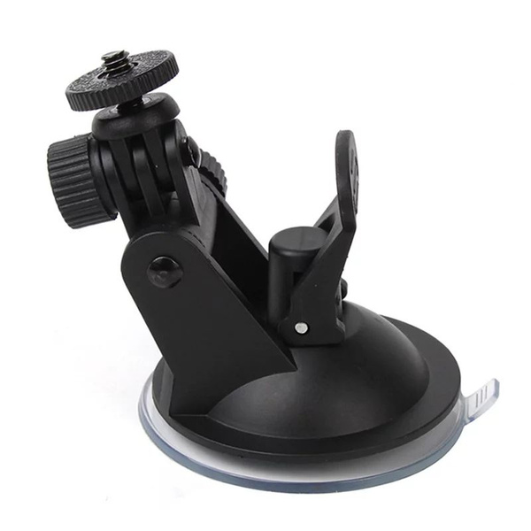 Крепление на присоске для экшн-камер V2 SunnyLife - купить с доставкой ...