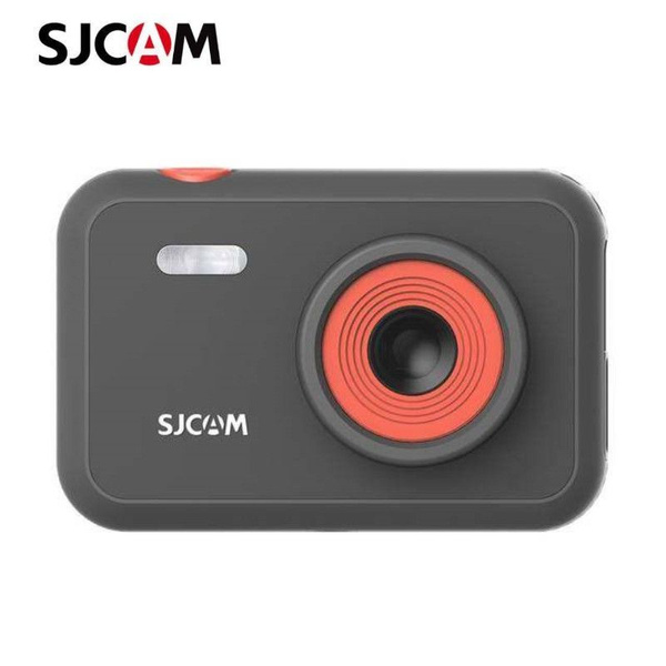 SJCAM FunCam 2 Дюйм LCD 1080P Игрушечный фотоаппарат Цифровая ...