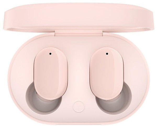 Наушники Внутриканальные Redmi AirDots 3 Pro CN - купить по доступным ...