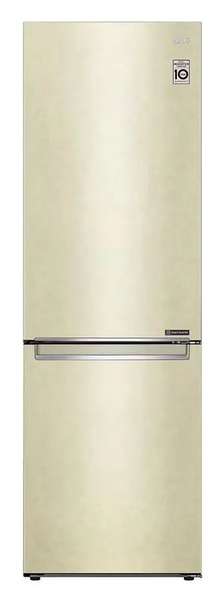 Холодильник Beko BEKO RCNK 310KC0SB 7388410008, бежевый - купить по ...