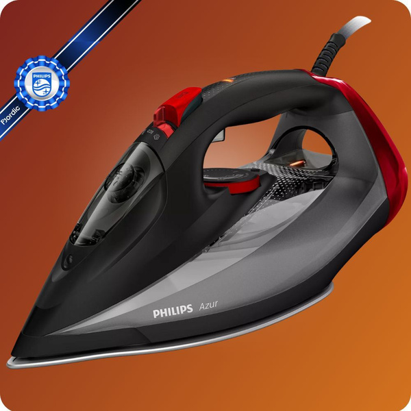Утюг Philips GC4567/80 Керамическое покрытие - купить по выгодной цене ...