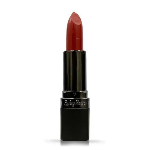 Ruby Rose, Помада матовая 199 Карминовый, 3.8 г - купить с доставкой по ...