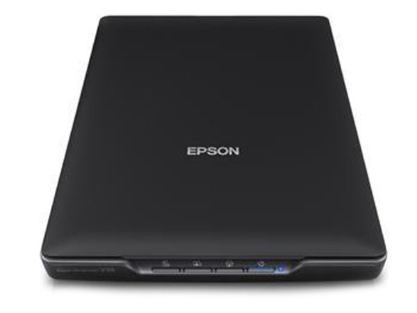 Сканер Epson Perfection V39 - купить по выгодной цене в интернет ...