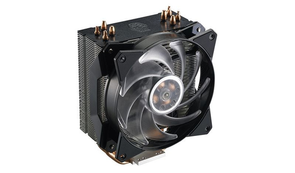 Кулер для процессора Cooler Master MAP-T4PN-220PC-R1 - купить кулер по ...