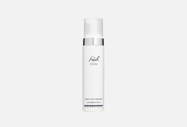 Пенка для умывания MESOPHARM PROFESSIONAL FRESH:FOAM - купить с ...