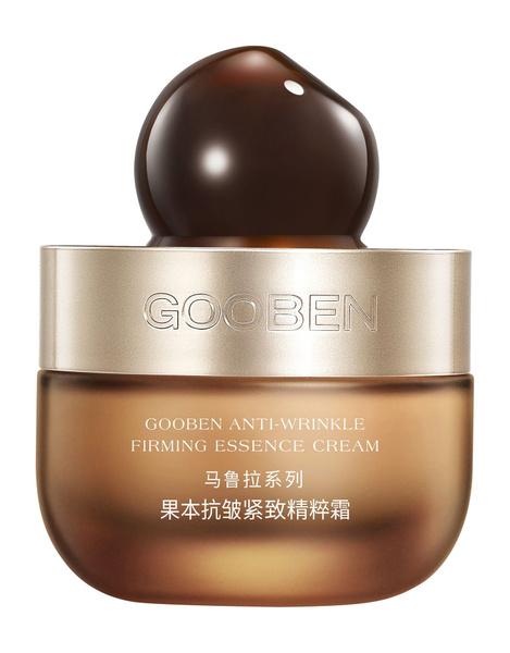 GOOBEN Anti-Wrinkle Firming Essence Cream Крем для лица подтягивающий ...